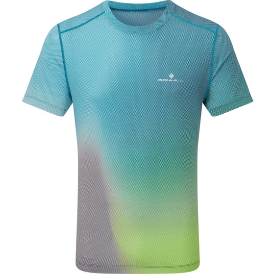 Ronhill Tech Golden Hour Tee Men
