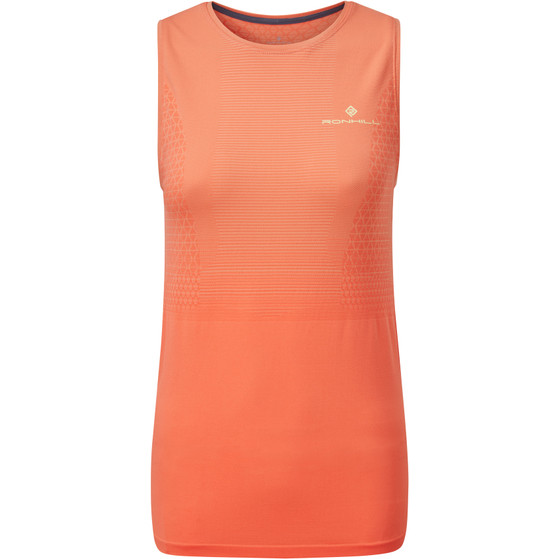 Ronhill Tech Marathon Tank Dames