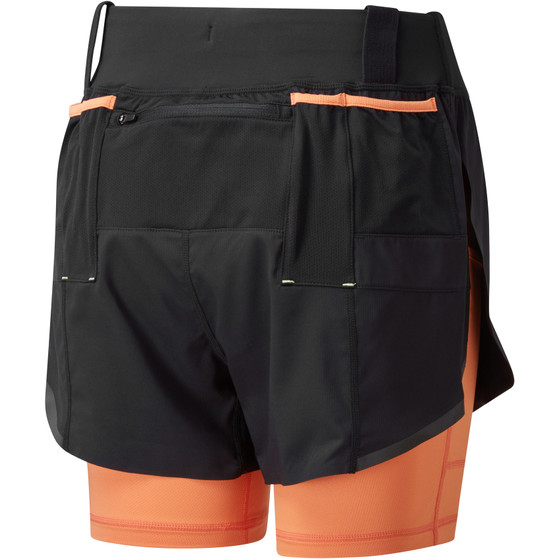 Ronhill Tech Ultra Twin Short Damen