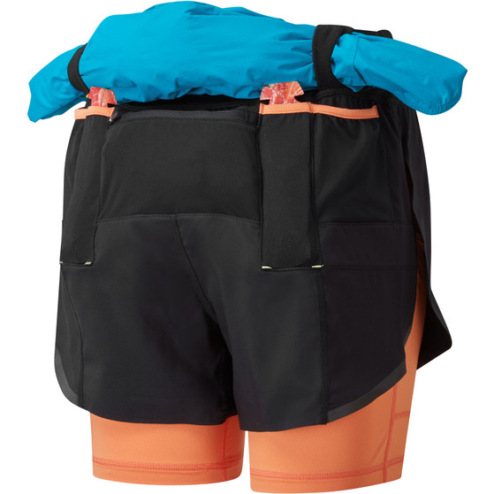 Ronhill Tech Ultra Twin Short Damen