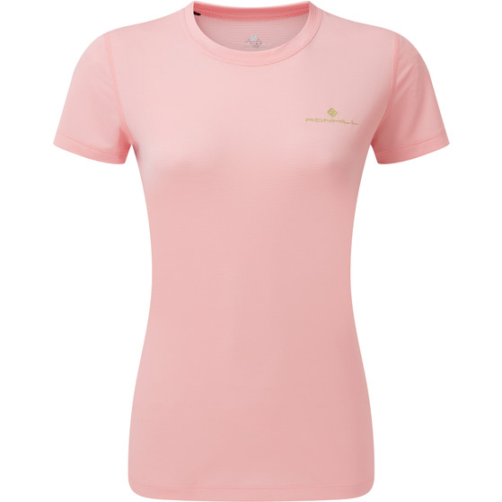 Ronhill Tech SS Tee Dames