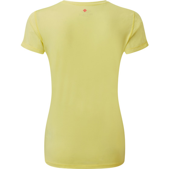 Ronhill Tech SS Tee Dames