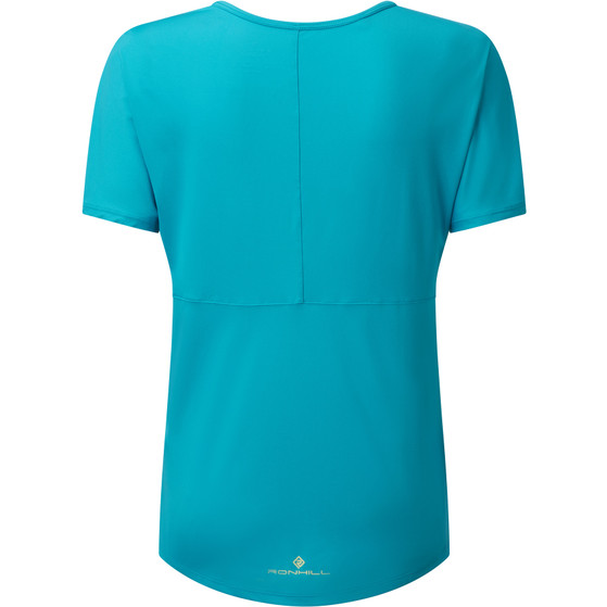 Ronhill Life Wellness Short Tee Damen