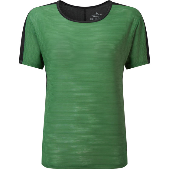 Ronhill Life Wellness SS Tee Women