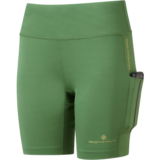 Ronhill Tech Revive Stretch Short Damen