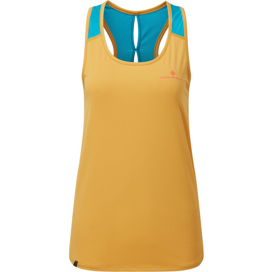 Ronhill Tech Revive Racer Vest Dames