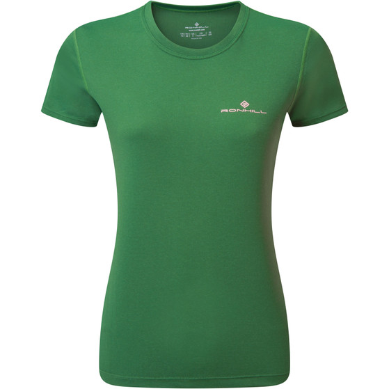 Ronhill Core Short Sleeve Tee Damen