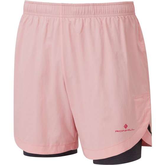 Ronhill Life 7 inch Twin Short Men