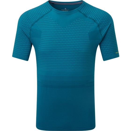 Ronhill Tech Marathon Shirt Herren