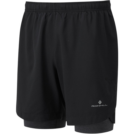 Ronhill Life 7 inch Twin Short Men