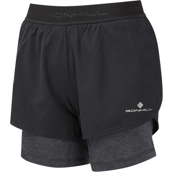 Ronhill Tech Twin Short Dames