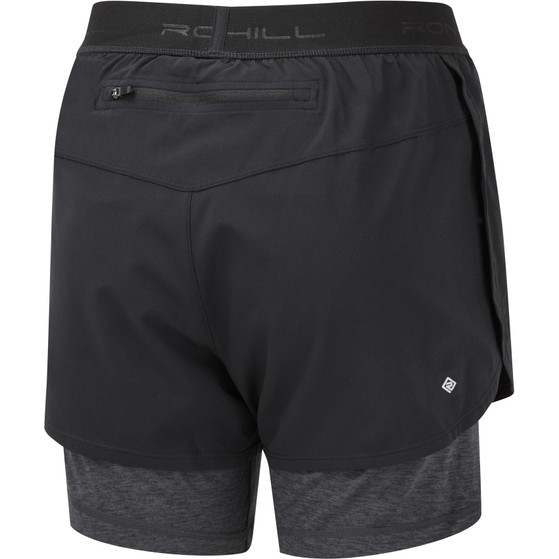 Ronhill Tech Twin Short Dames
