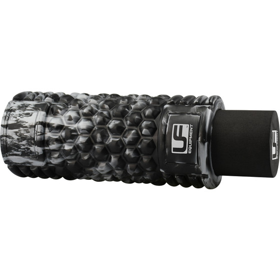 Urban Fitness 2-in-1 Massage Roller Set