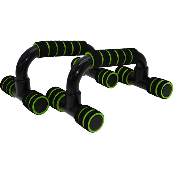 Urban Fitness Push Up Bars