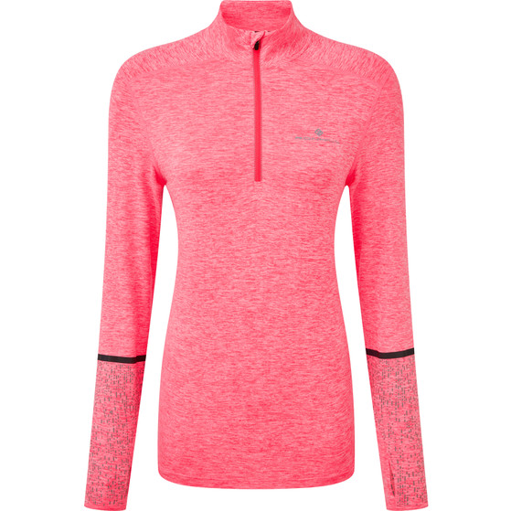 Ronhill Life Night HZ Longsleeve Damen