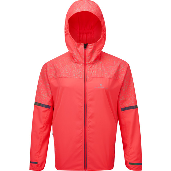 Ronhill Life Night Jacke Damen