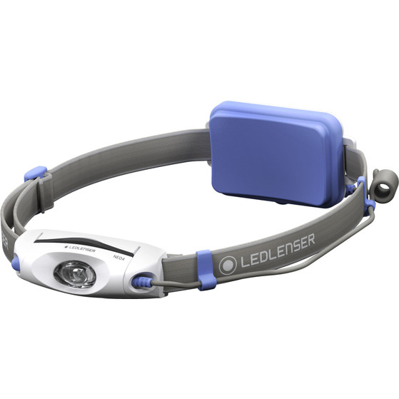 Ledlenser NEO4 Running Stirnlampe