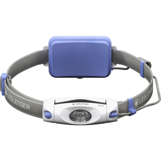 Ledlenser NEO4 Running Stirnlampe