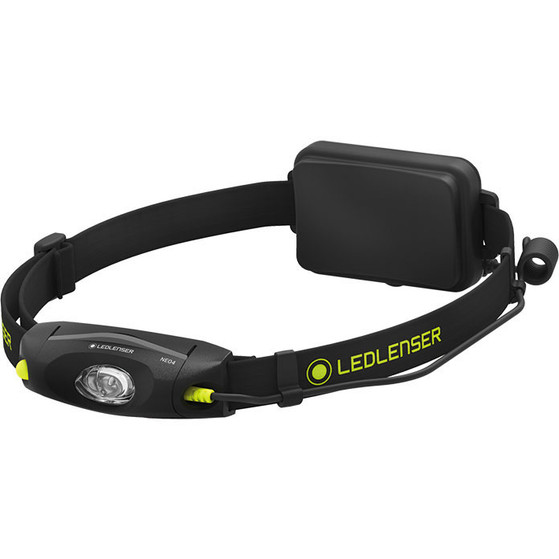 Ledlenser NEO4 Running Headlamp