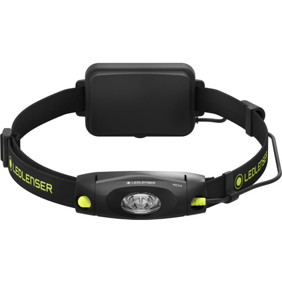 Ledlenser NEO4 Running Headlamp