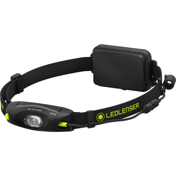 Ledlenser NEO6R Running Stirnlampe