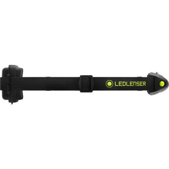 Ledlenser NEO6R Running Stirnlampe