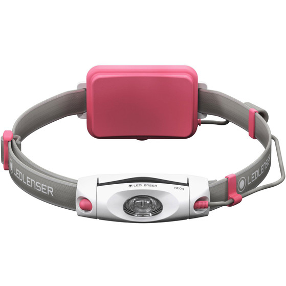 Ledlenser NEO4 Running Headlamp