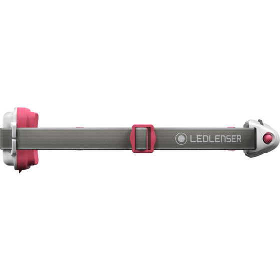 Ledlenser NEO4 Running Headlamp