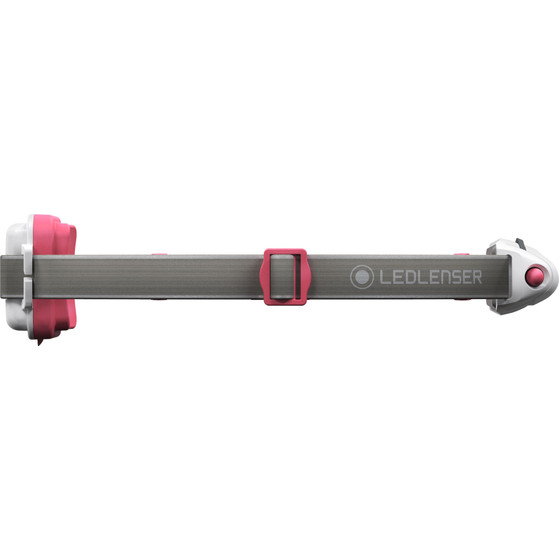 Ledlenser NEO6R Running Headlamp