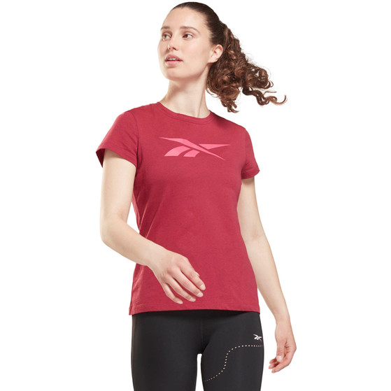 Reebok Training Ess. Shirt Women