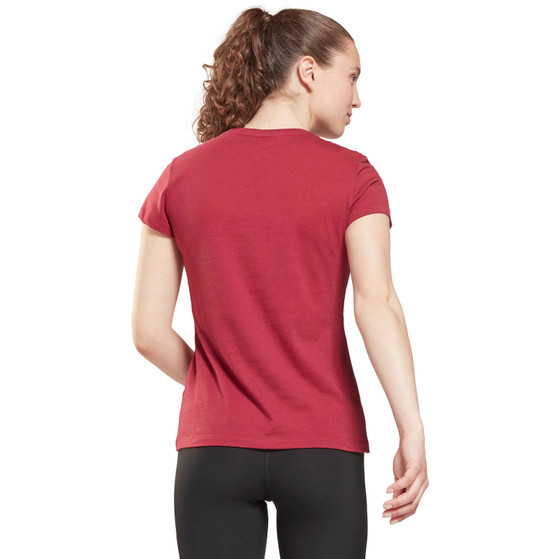 Reebok Training Ess. Shirt Women
