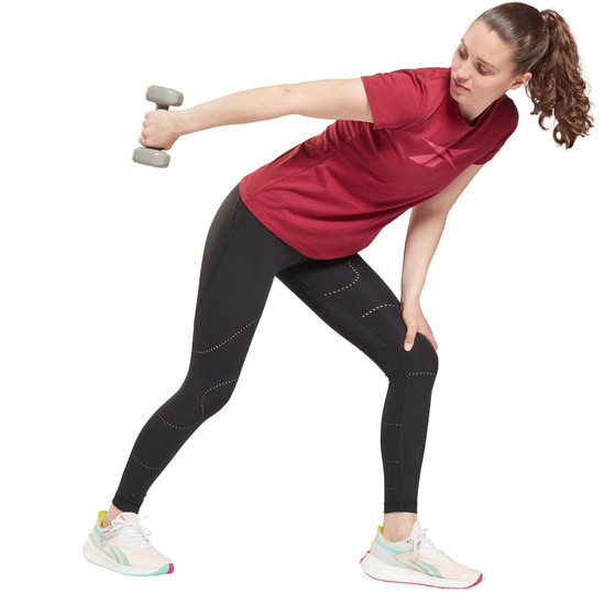 Reebok Training Ess. Shirt Women