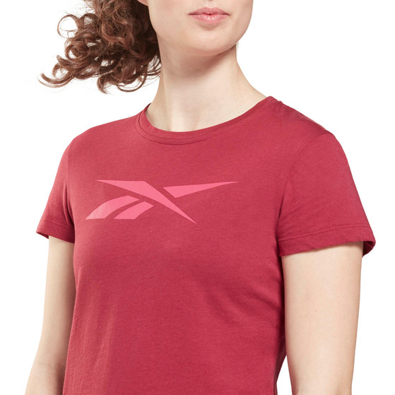 Reebok Training Ess. Shirt Women