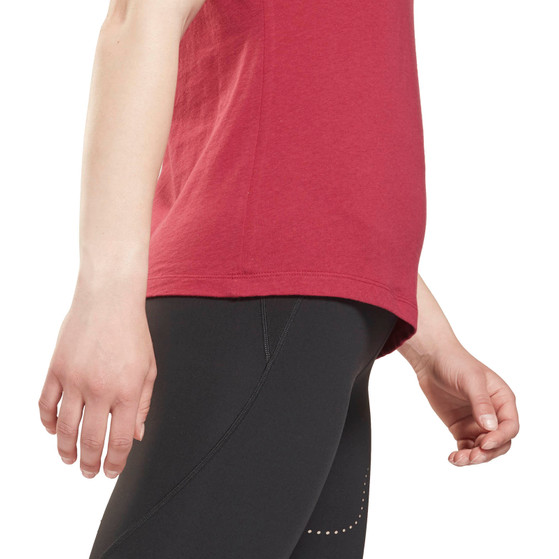 Reebok Training Ess. Shirt Women