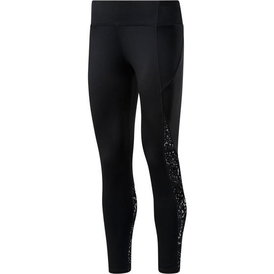 Reebok Course Imprimé Legging