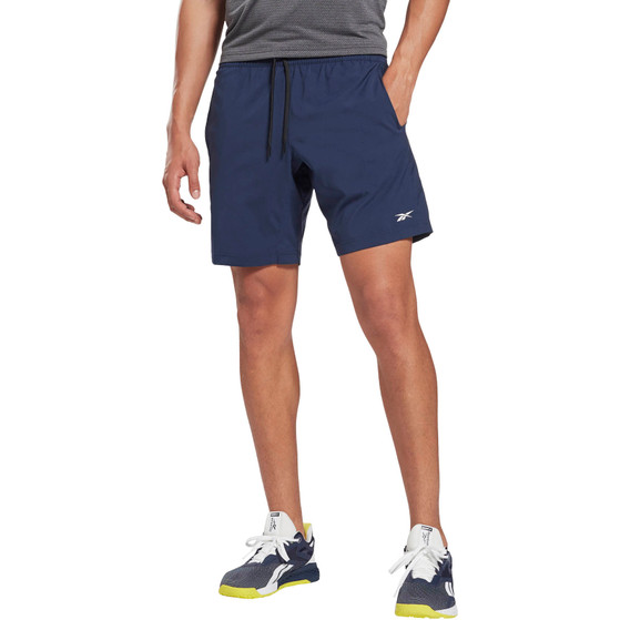 Reebok WR Melange Woven Short Men