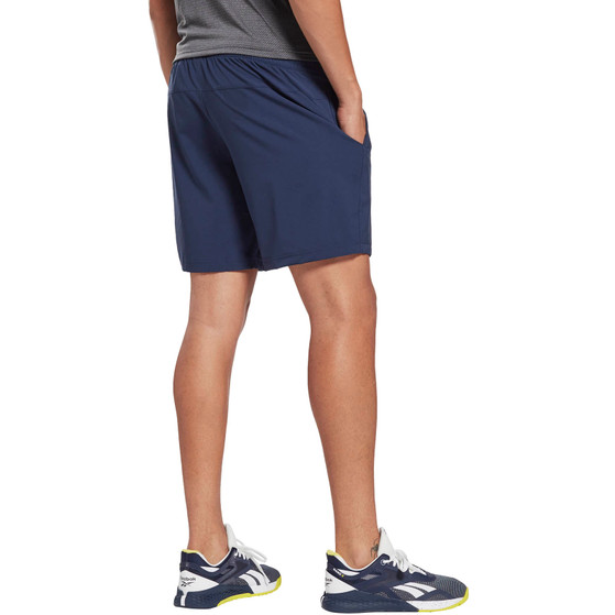 Reebok WR Melange Woven Short Men