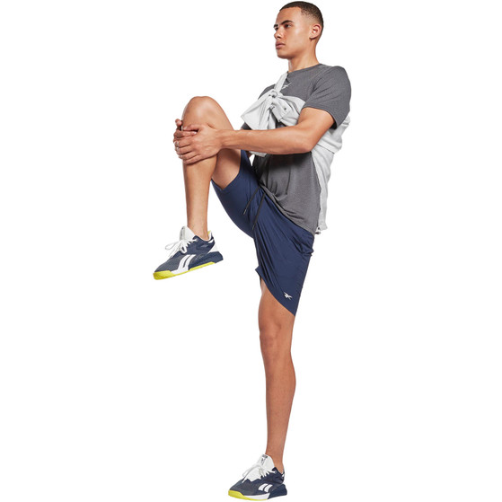 Reebok WR Melange Woven Short Men