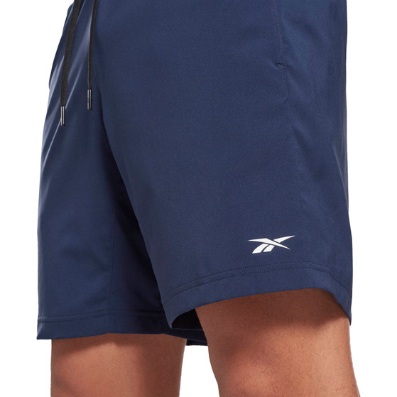 Reebok WR Melange Woven Short Men