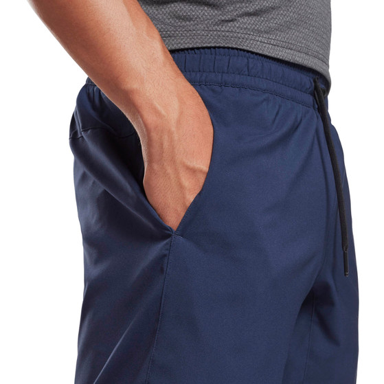 Reebok WR Melange Woven Short Men