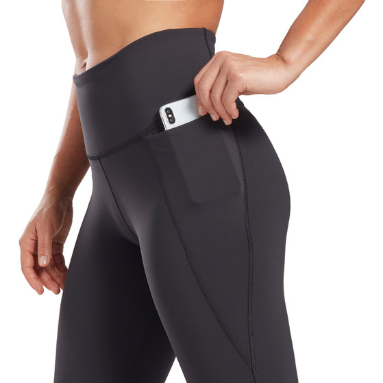 Reebok TS Lux Highrise Tight Women