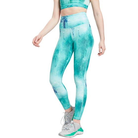 Reebok Lux Bold HR Tight Women