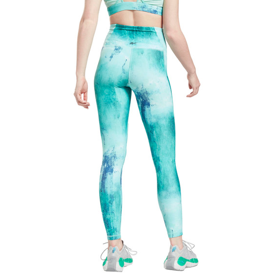 Reebok Lux Bold HR Tight Women