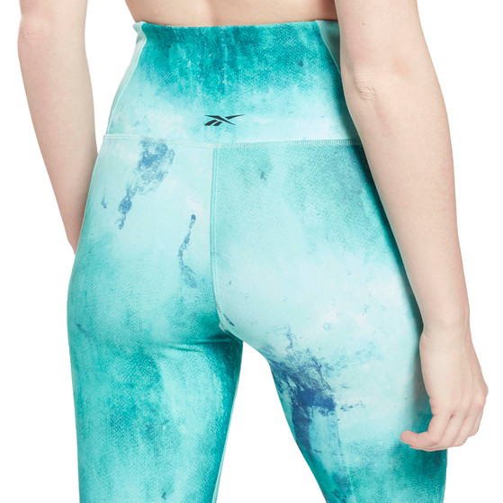Reebok Lux Bold HR Tight Women