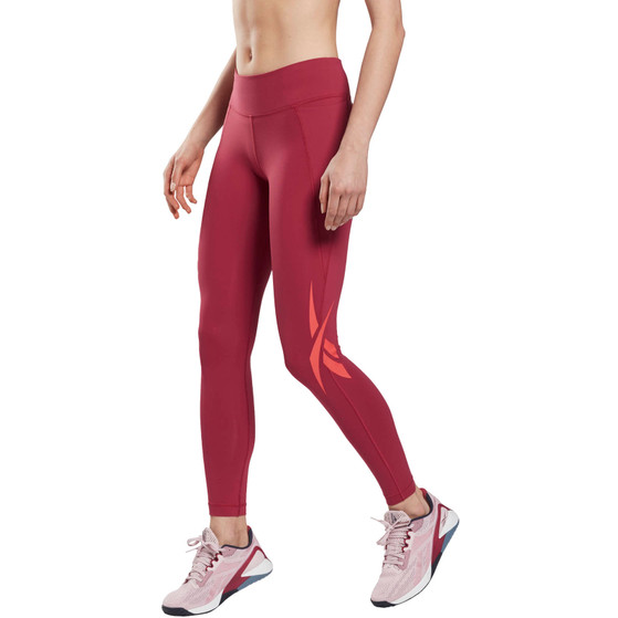 Reebok TS Lux Tight Women