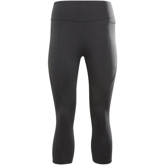 Reebok WR Pant Program Capri Dam