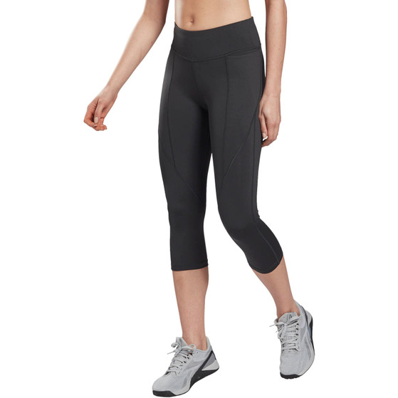 Reebok WR Pant Program Capri Dam
