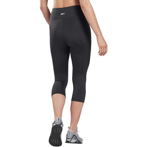 Reebok WR Pant Program Capri Dam
