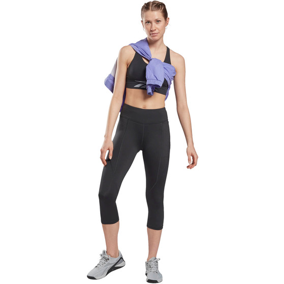 Reebok WR Pant Program Capri Dam