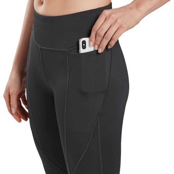Reebok WR Pant Program Capri Dam
